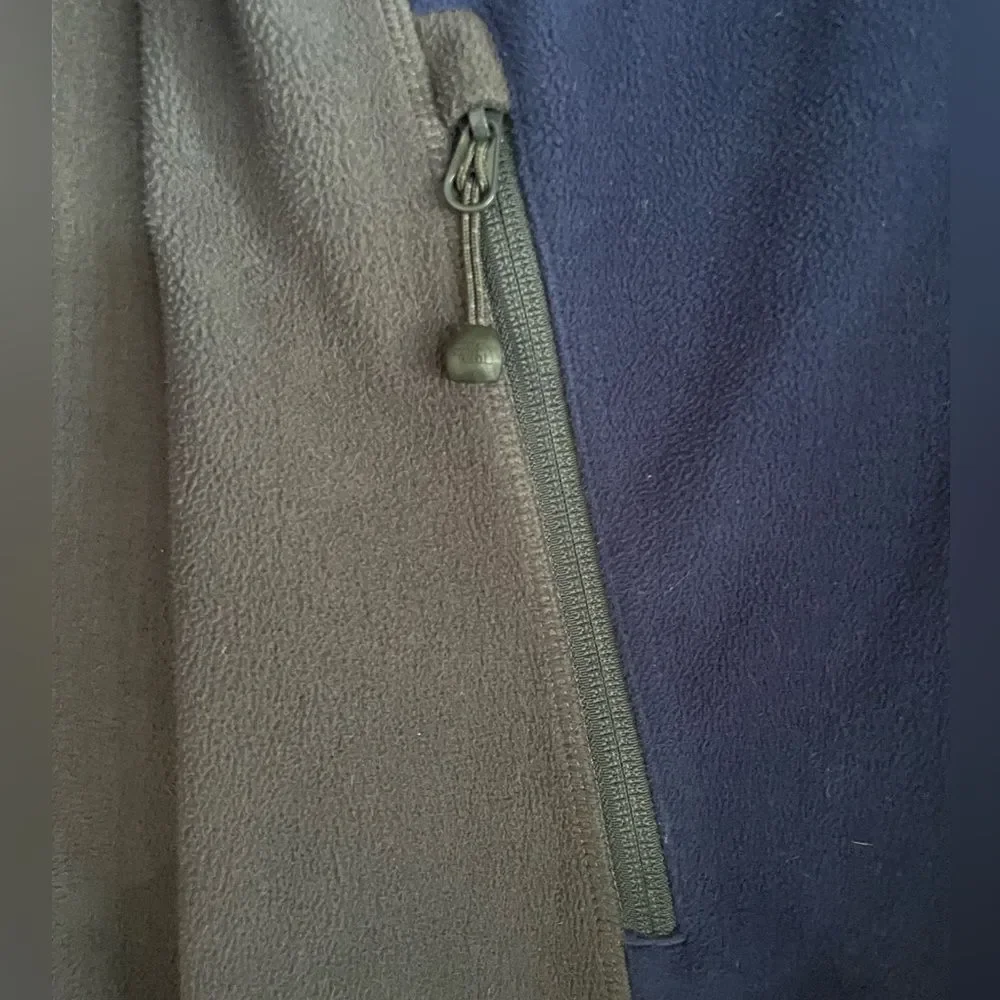North Face Windwall jacket
